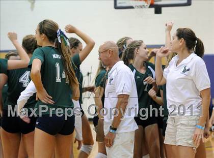 Thumbnail 1 in Kamehameha vs. La Costa Canyon (Durango Fall Classic) photogallery.