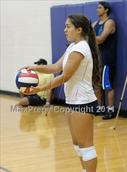 Thumbnail 1 in Kamehameha vs. La Costa Canyon (Durango Fall Classic) photogallery.