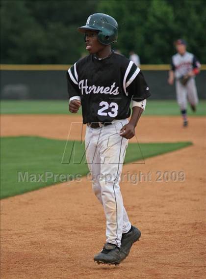 Thumbnail 3 in Milton @ Roswell photogallery.