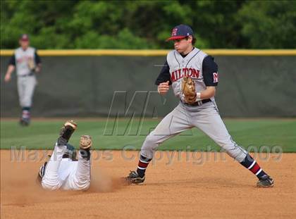 Thumbnail 3 in Milton @ Roswell photogallery.