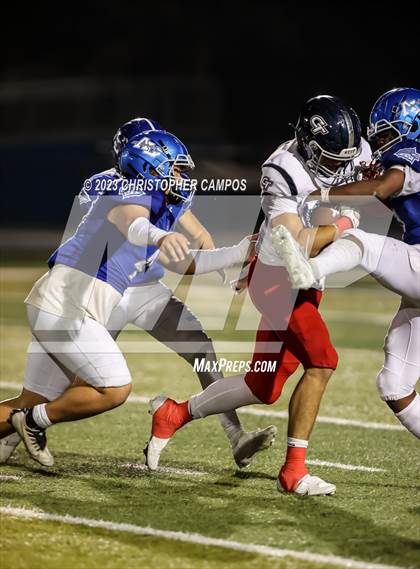Thumbnail 3 in Colony @ Alta Loma photogallery.