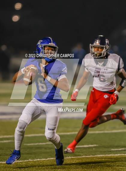 Thumbnail 3 in Colony @ Alta Loma photogallery.