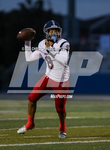 Thumbnail 3 in Colony @ Alta Loma photogallery.