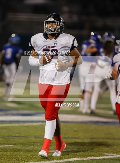 Thumbnail 1 in Colony @ Alta Loma photogallery.