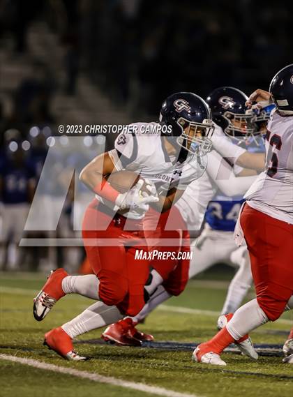Thumbnail 3 in Colony @ Alta Loma photogallery.
