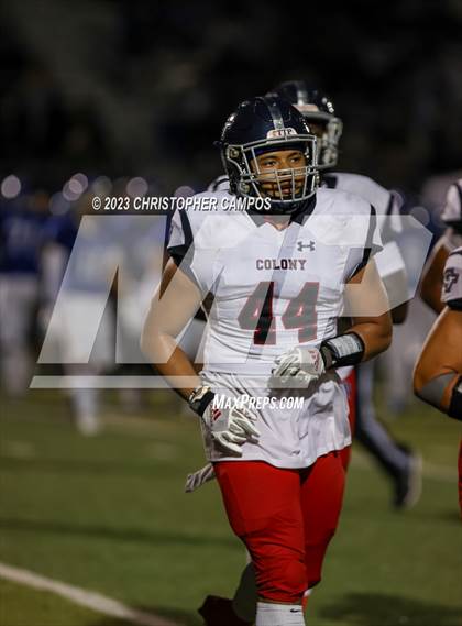 Thumbnail 3 in Colony @ Alta Loma photogallery.