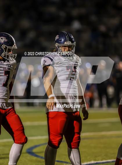 Thumbnail 3 in Colony @ Alta Loma photogallery.