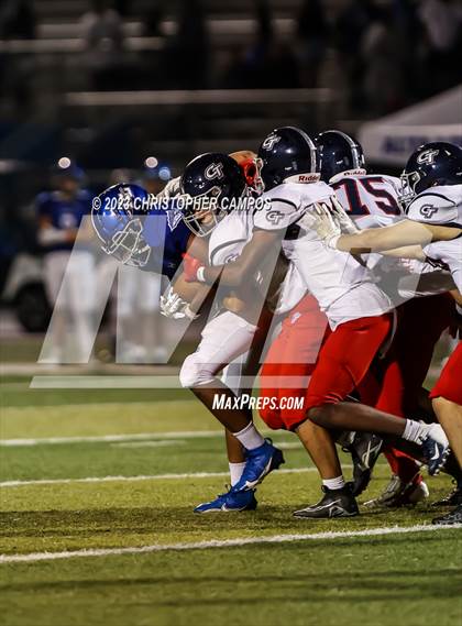Thumbnail 1 in Colony @ Alta Loma photogallery.