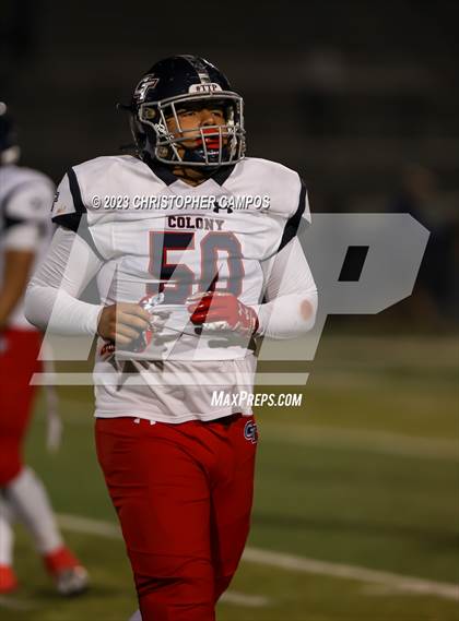 Thumbnail 1 in Colony @ Alta Loma photogallery.