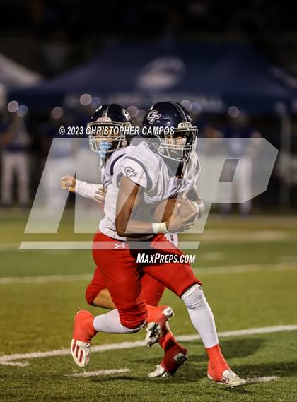 Thumbnail 2 in Colony @ Alta Loma photogallery.