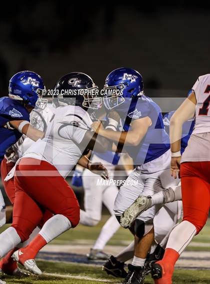 Thumbnail 2 in Colony @ Alta Loma photogallery.