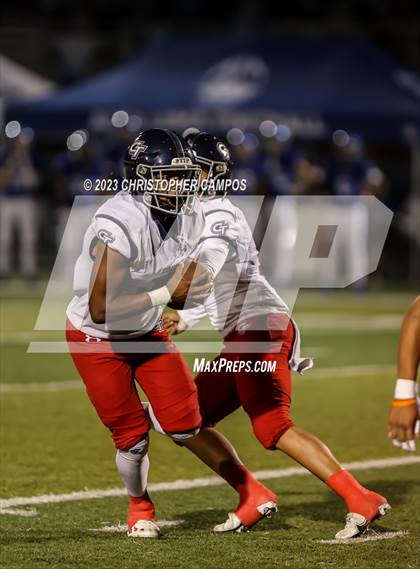 Thumbnail 1 in Colony @ Alta Loma photogallery.
