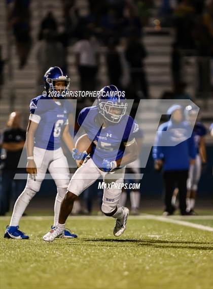 Thumbnail 3 in Colony @ Alta Loma photogallery.