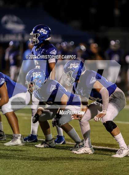 Thumbnail 2 in Colony @ Alta Loma photogallery.