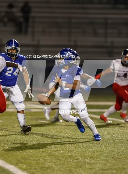 Thumbnail 3 in Colony @ Alta Loma photogallery.