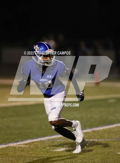 Thumbnail 1 in Colony @ Alta Loma photogallery.