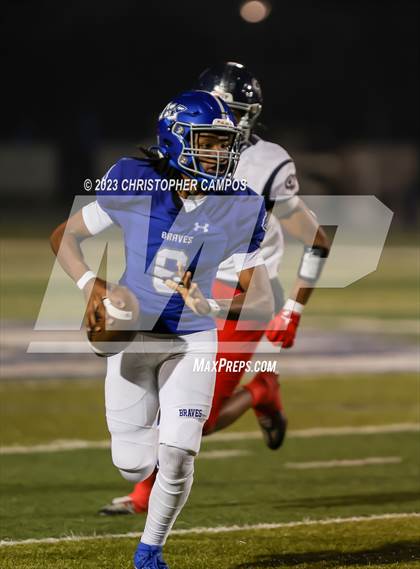 Thumbnail 1 in Colony @ Alta Loma photogallery.