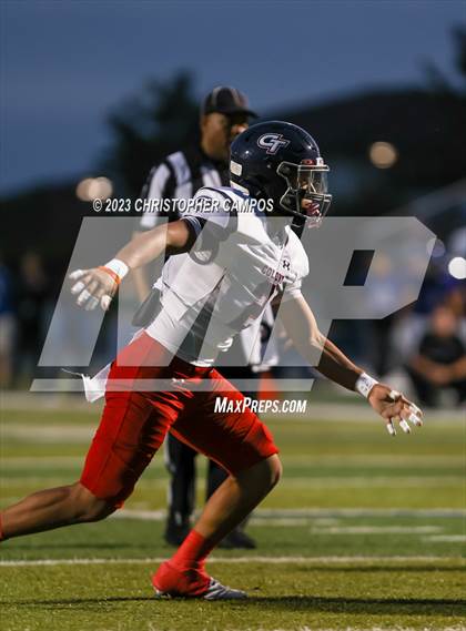 Thumbnail 1 in Colony @ Alta Loma photogallery.