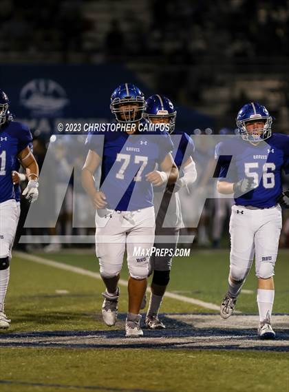 Thumbnail 3 in Colony @ Alta Loma photogallery.