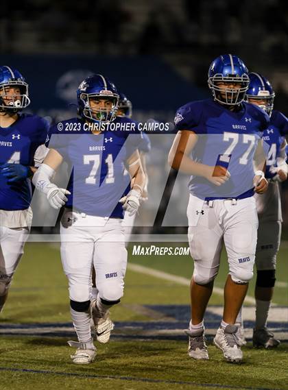 Thumbnail 1 in Colony @ Alta Loma photogallery.