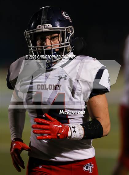 Thumbnail 3 in Colony @ Alta Loma photogallery.