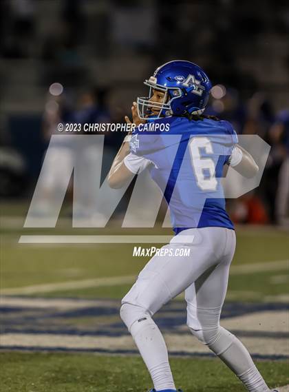 Thumbnail 1 in Colony @ Alta Loma photogallery.