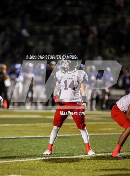 Thumbnail 3 in Colony @ Alta Loma photogallery.