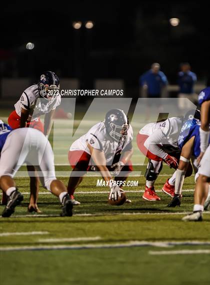 Thumbnail 2 in Colony @ Alta Loma photogallery.