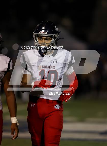 Thumbnail 3 in Colony @ Alta Loma photogallery.