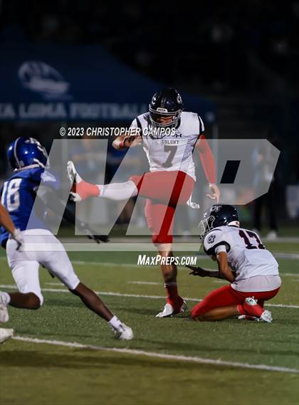 Thumbnail 2 in Colony @ Alta Loma photogallery.