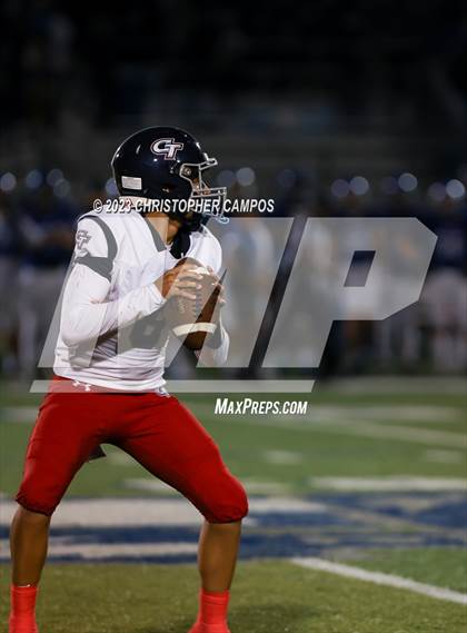 Thumbnail 1 in Colony @ Alta Loma photogallery.