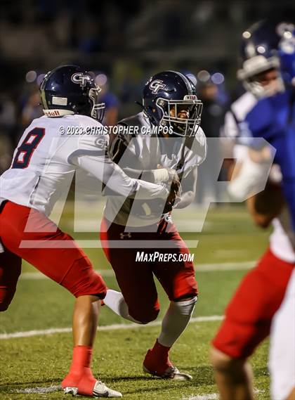 Thumbnail 1 in Colony @ Alta Loma photogallery.