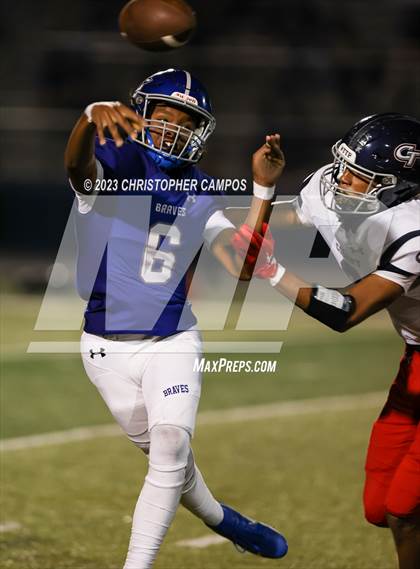 Thumbnail 2 in Colony @ Alta Loma photogallery.