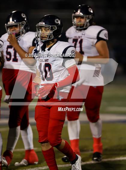 Thumbnail 2 in Colony @ Alta Loma photogallery.