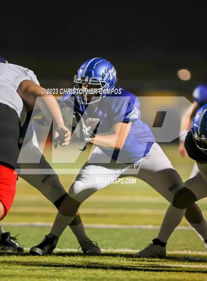 Thumbnail 3 in Colony @ Alta Loma photogallery.