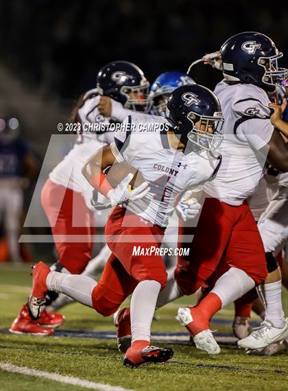 Thumbnail 1 in Colony @ Alta Loma photogallery.