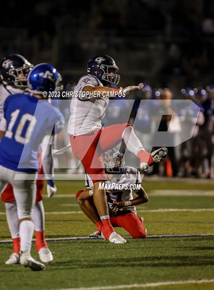 Thumbnail 1 in Colony @ Alta Loma photogallery.