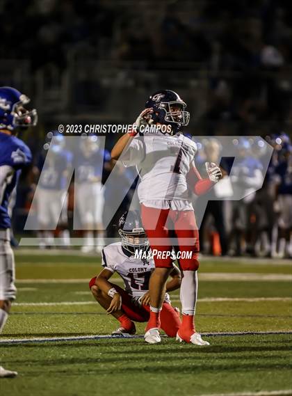 Thumbnail 2 in Colony @ Alta Loma photogallery.