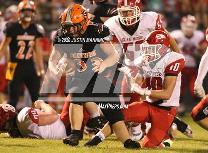 Thumbnail 1 in Glen Rose @ Magnet Cove photogallery.