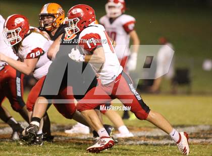 Thumbnail 1 in Glen Rose @ Magnet Cove photogallery.