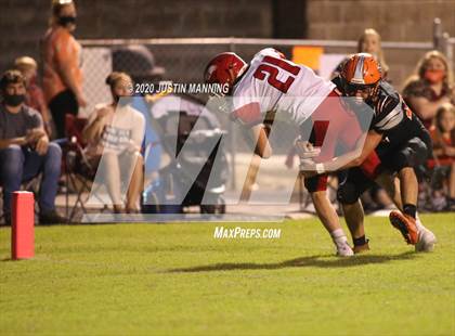 Thumbnail 3 in Glen Rose @ Magnet Cove photogallery.