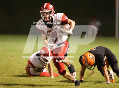 Thumbnail 2 in Glen Rose @ Magnet Cove photogallery.