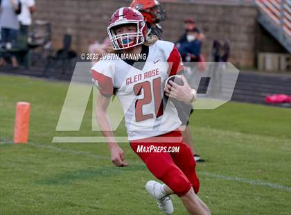 Thumbnail 3 in Glen Rose @ Magnet Cove photogallery.