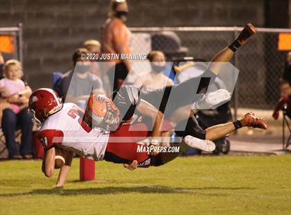 Thumbnail 1 in Glen Rose @ Magnet Cove photogallery.