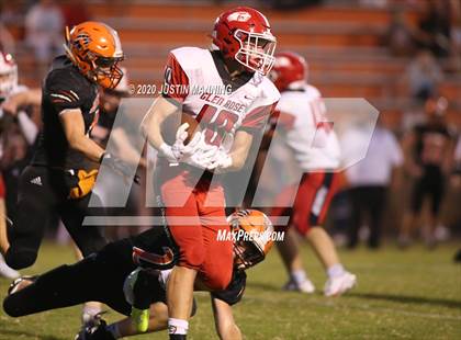 Thumbnail 3 in Glen Rose @ Magnet Cove photogallery.