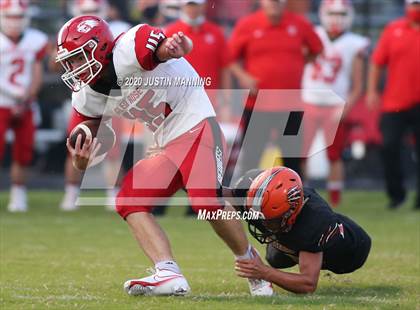Thumbnail 1 in Glen Rose @ Magnet Cove photogallery.