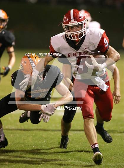 Thumbnail 3 in Glen Rose @ Magnet Cove photogallery.