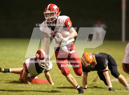 Thumbnail 1 in Glen Rose @ Magnet Cove photogallery.