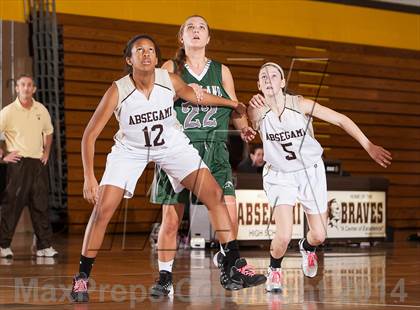 Thumbnail 3 in Mainland Regional @ Absegami photogallery.