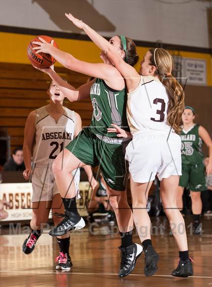 Thumbnail 1 in Mainland Regional @ Absegami photogallery.